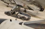Lamborghini Reventon 2007 года